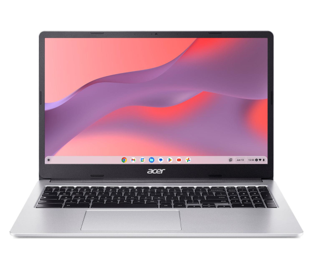 ACER Chromebook 315 CB315-4H-C567 Intel Celeron N4500/8GB/128GB eMMC/15,6" FHD/ChromeOS - 1129603 - zdjęcie 4